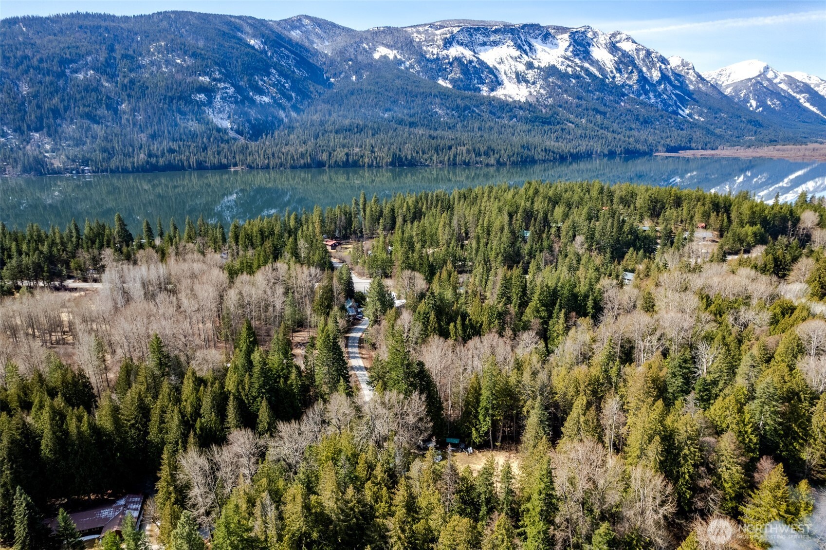 22740 Brown Road , Leavenworth, WA 98826