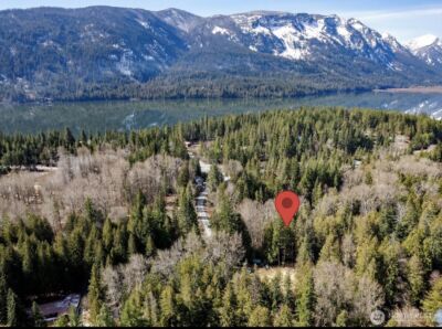 22740 Brown Road , Leavenworth, WA 98826 - Photo 4