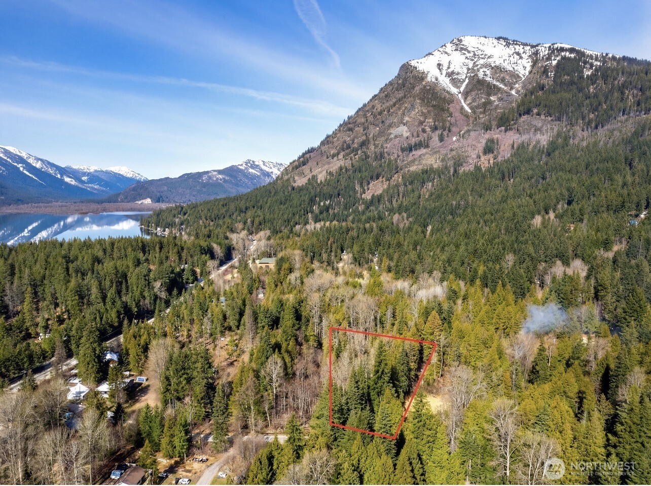 22740 Brown Road , Leavenworth, WA 98826