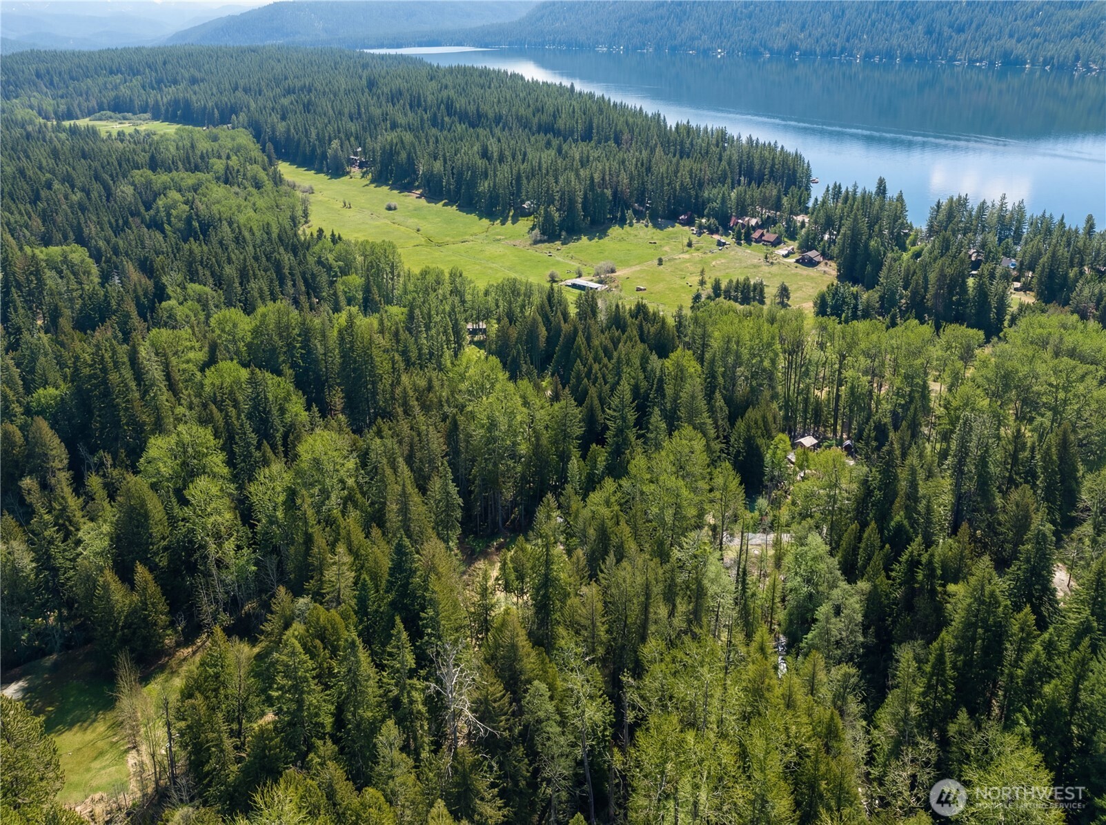 22740 Brown Road , Leavenworth, WA 98826