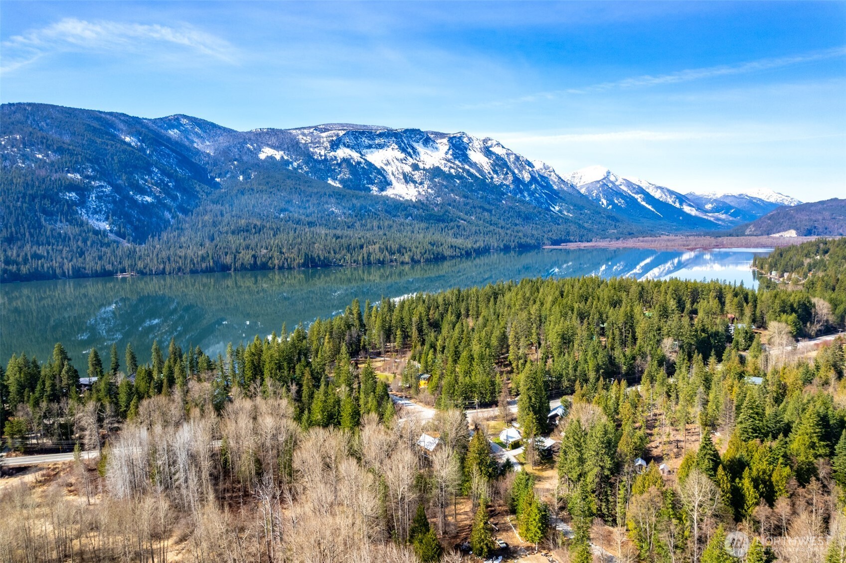 22740 Brown Road , Leavenworth, WA 98826