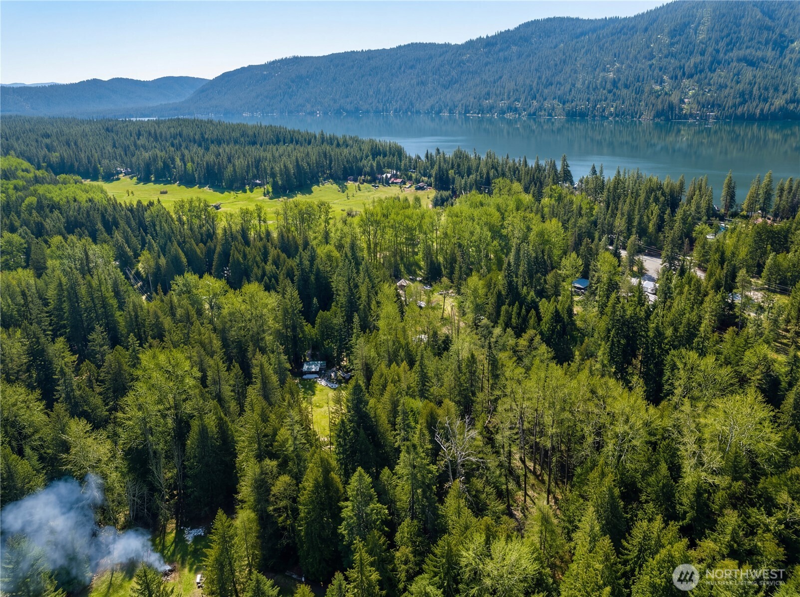 22740 Brown Road , Leavenworth, WA 98826