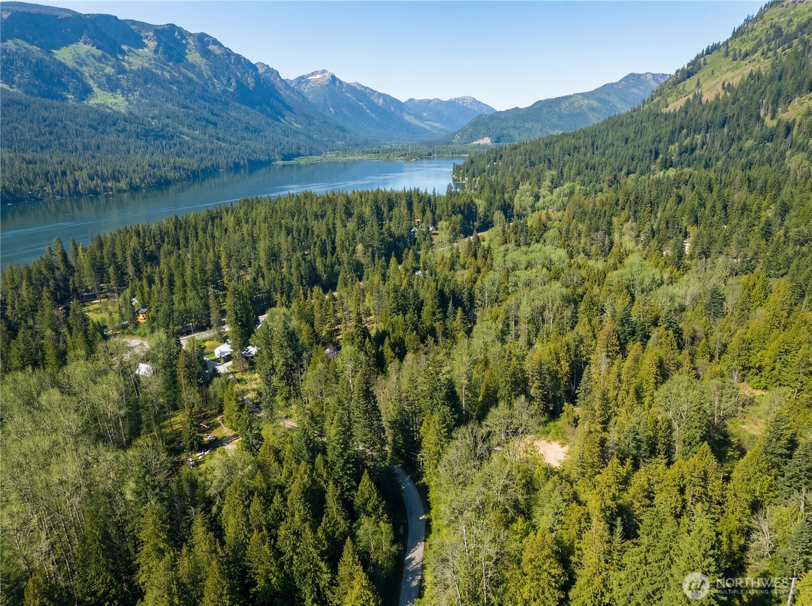 22740 Brown Road , Leavenworth, WA 98826