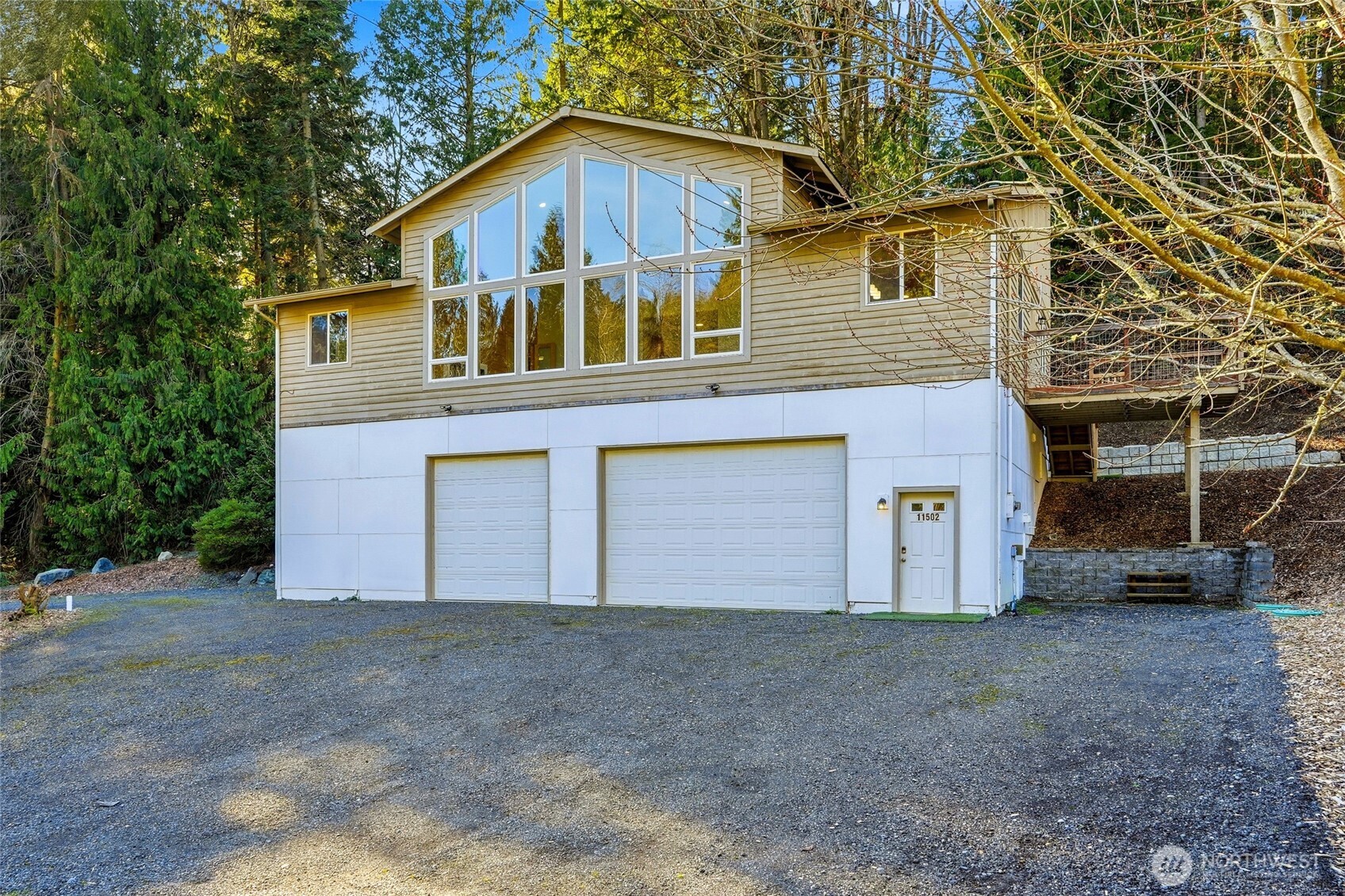 11502 72nd Drive NW, Marysville, WA 98271