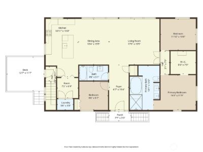 11502 72nd Drive NW, Marysville, WA 98271 - Photo 40