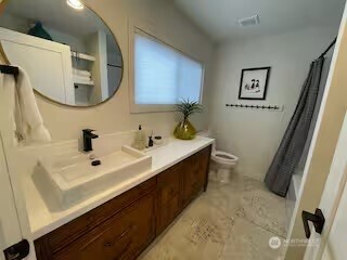 219 E Main , Mossyrock, WA 98564
