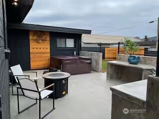 219 E Main , Mossyrock, WA 98564