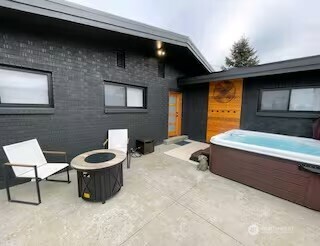219 E Main , Mossyrock, WA 98564