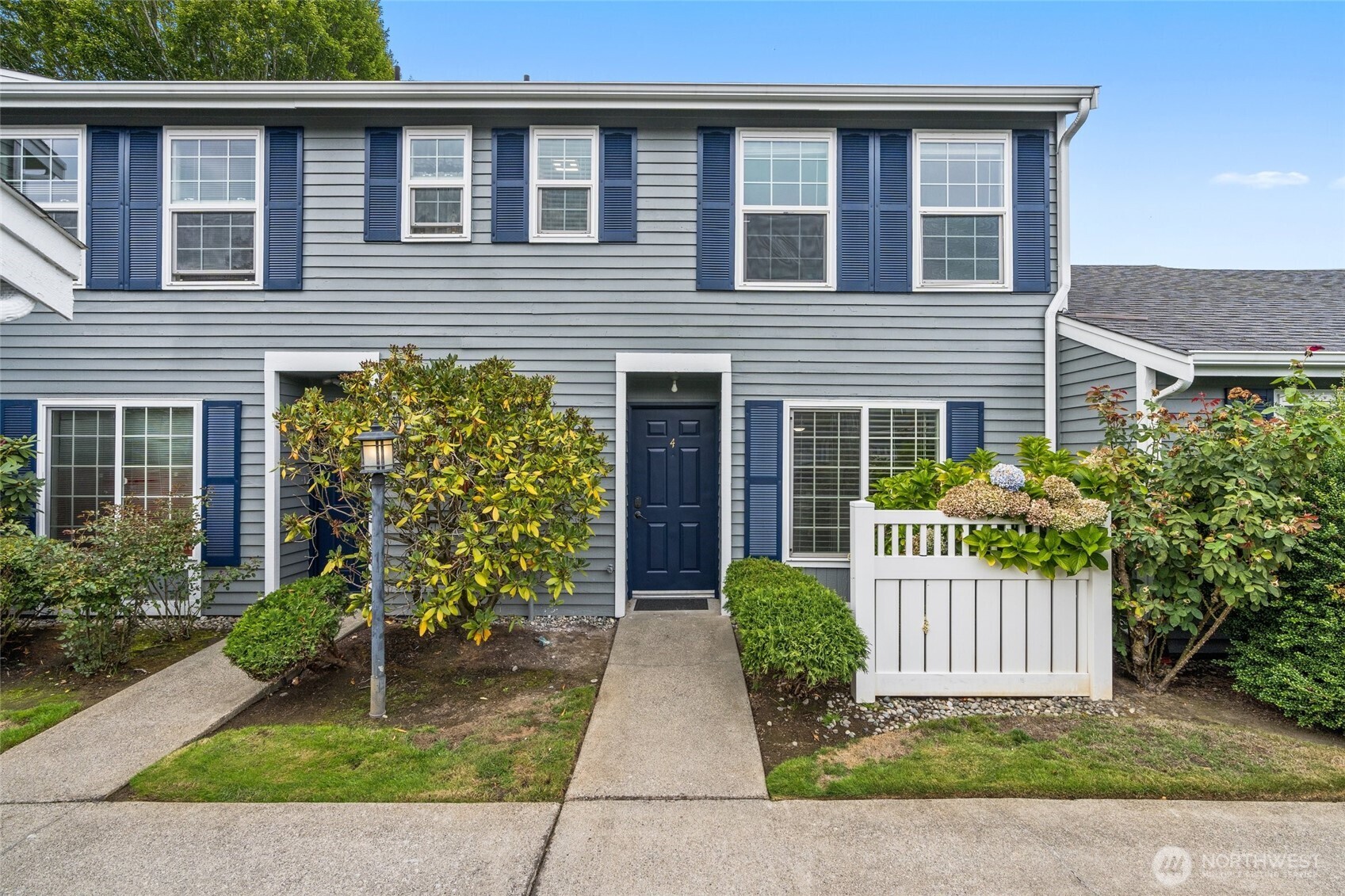 5736 S 238th Court #E4, Kent, WA 98032