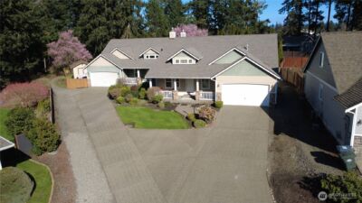 16719 14th Avenue Ct S, Spanaway, WA 98387