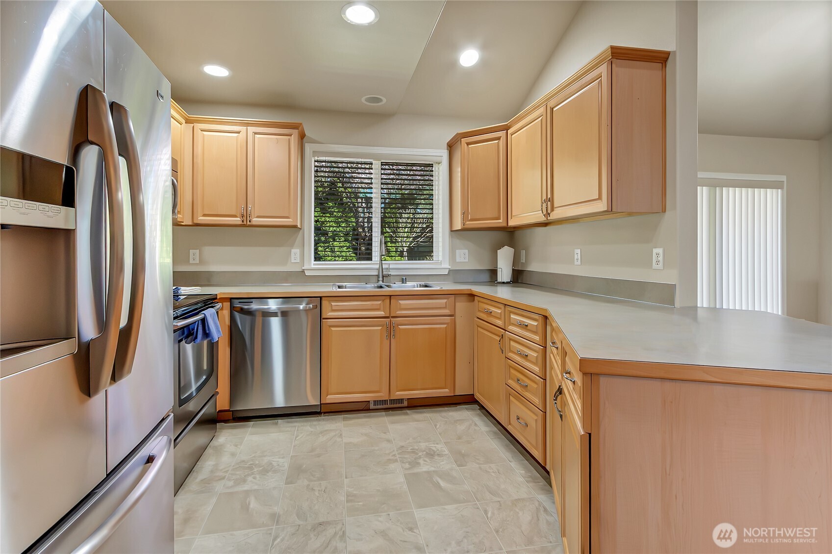 16719 14th Avenue Ct S, Spanaway, WA 98387