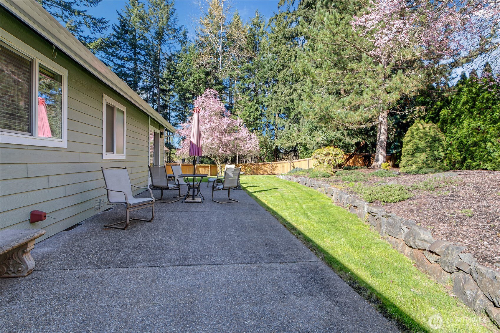 16719 14th Avenue Ct S, Spanaway, WA 98387