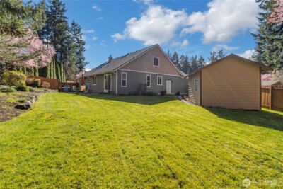 16719 14th Avenue Ct S, Spanaway, WA 98387 - Photo 27