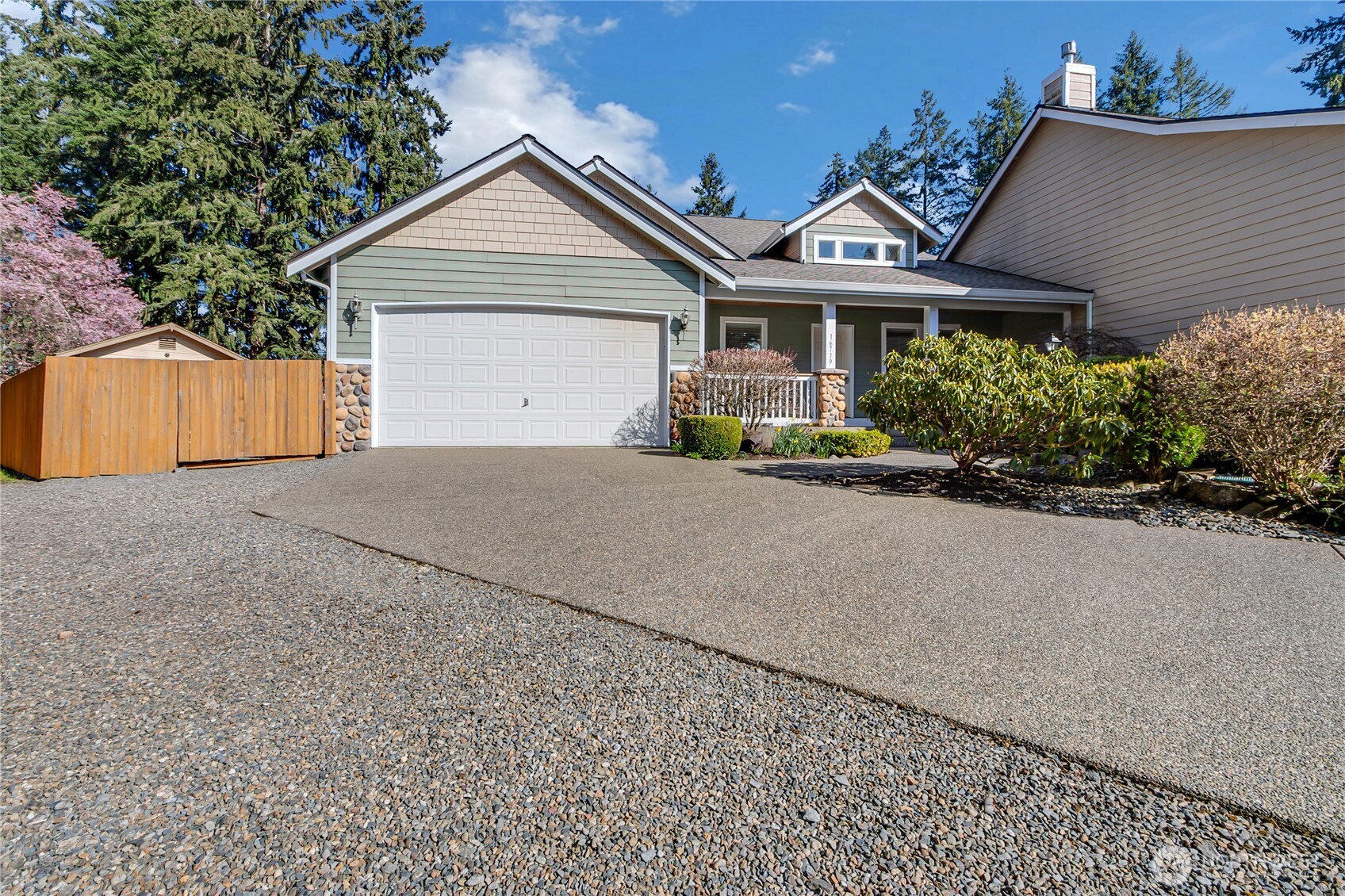 16719 14th Avenue Ct S, Spanaway, WA 98387