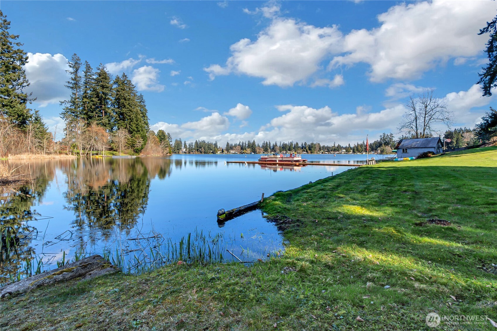 16719 14th Avenue Ct S, Spanaway, WA 98387