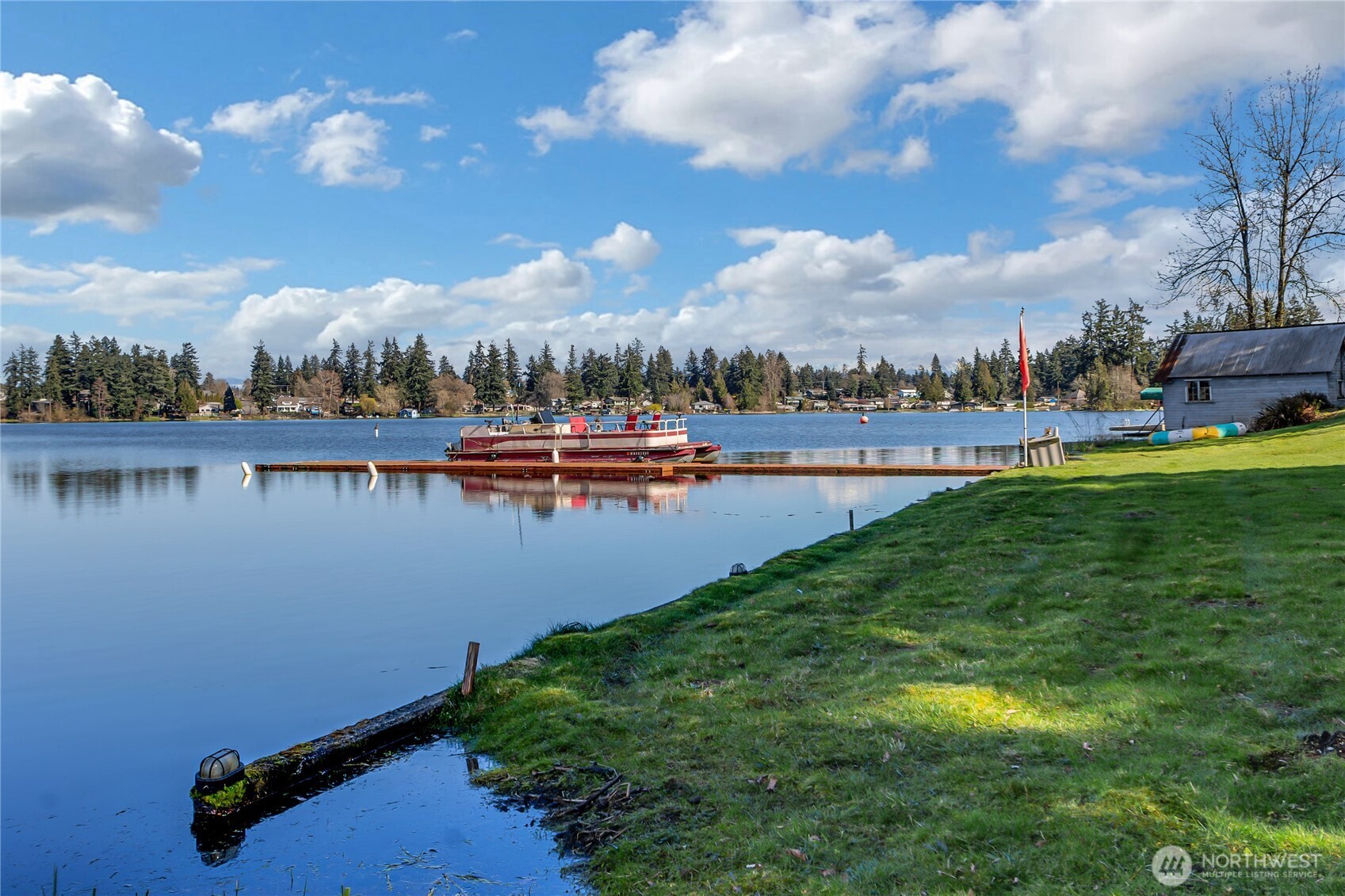 16719 14th Avenue Ct S, Spanaway, WA 98387