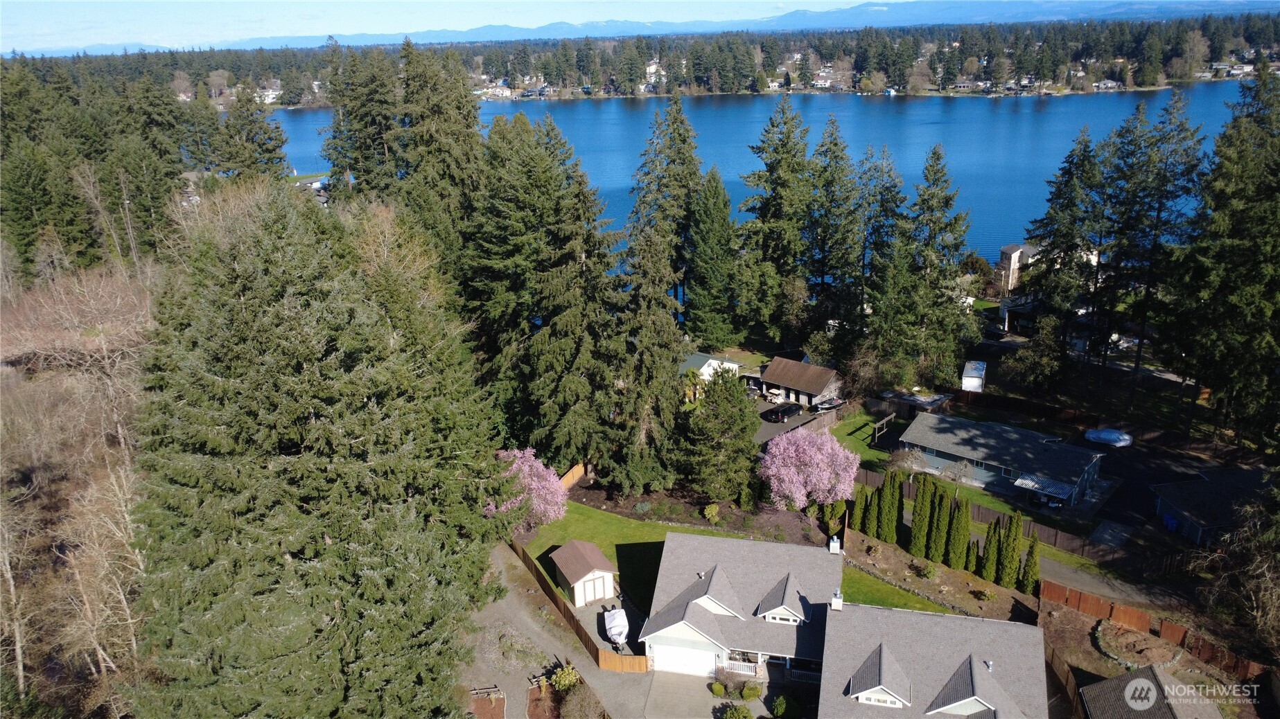 16719 14th Avenue Ct S, Spanaway, WA 98387