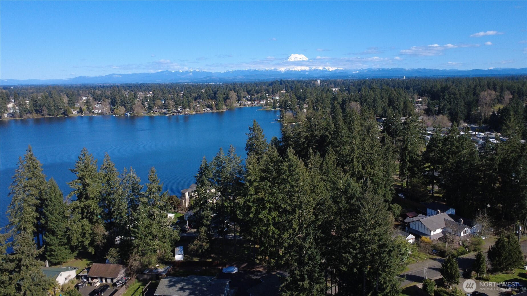 16719 14th Avenue Ct S, Spanaway, WA 98387