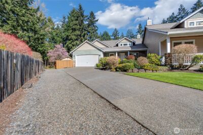 16719 14th Avenue Ct S, Spanaway, WA 98387 - Photo 5