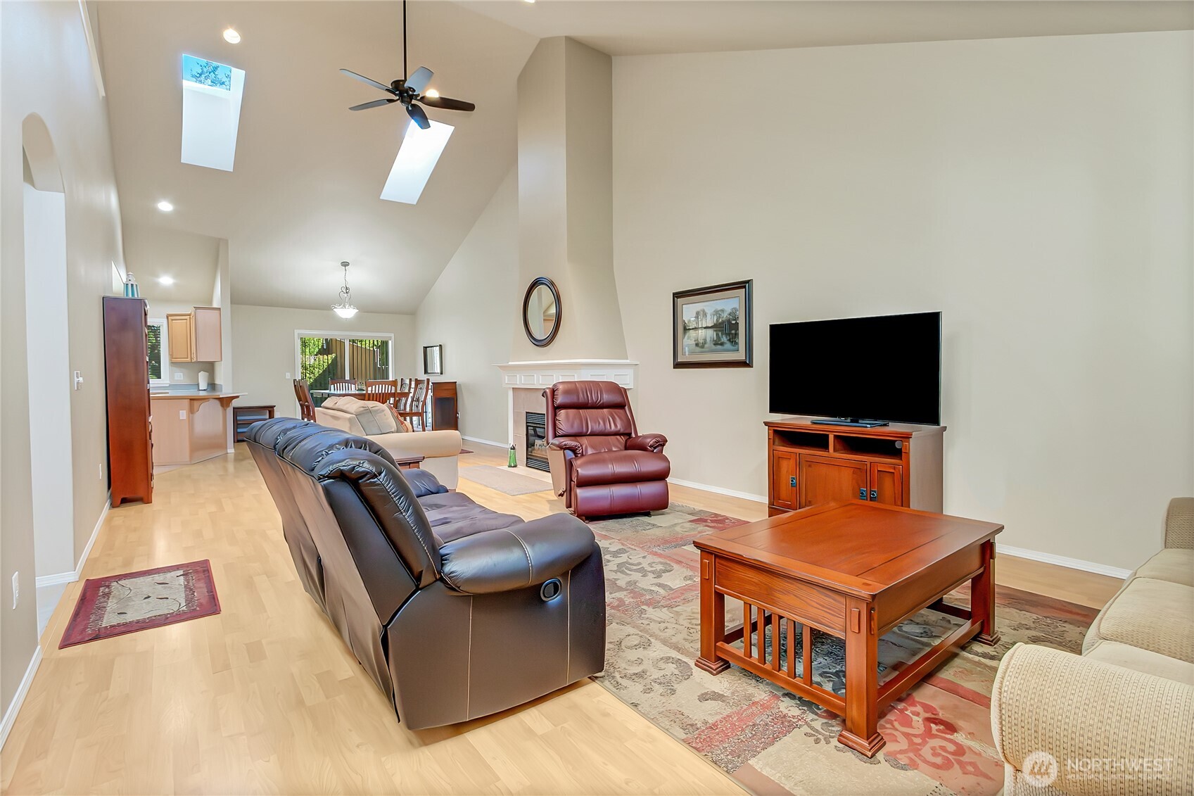 16719 14th Avenue Ct S, Spanaway, WA 98387