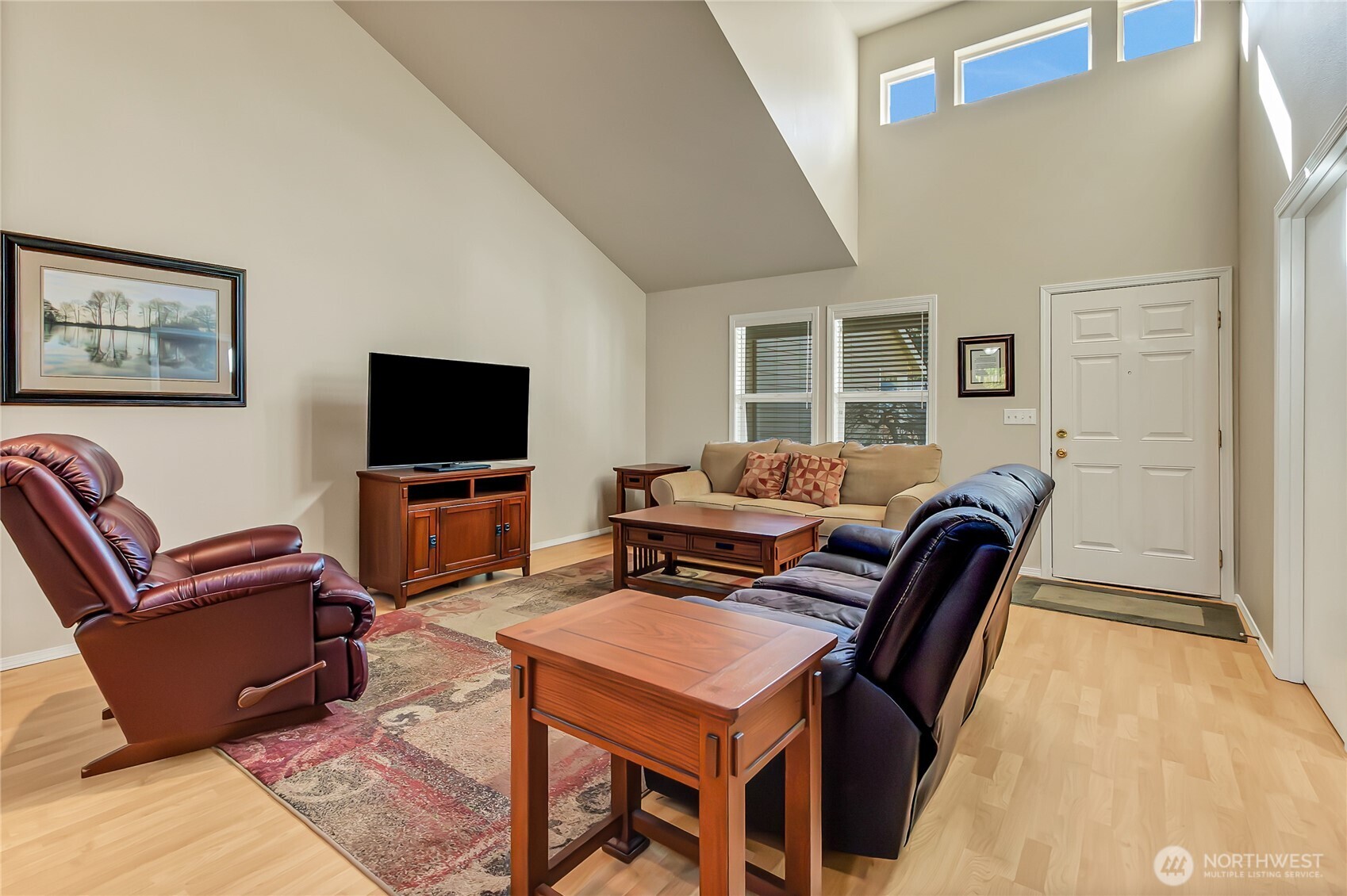 16719 14th Avenue Ct S, Spanaway, WA 98387