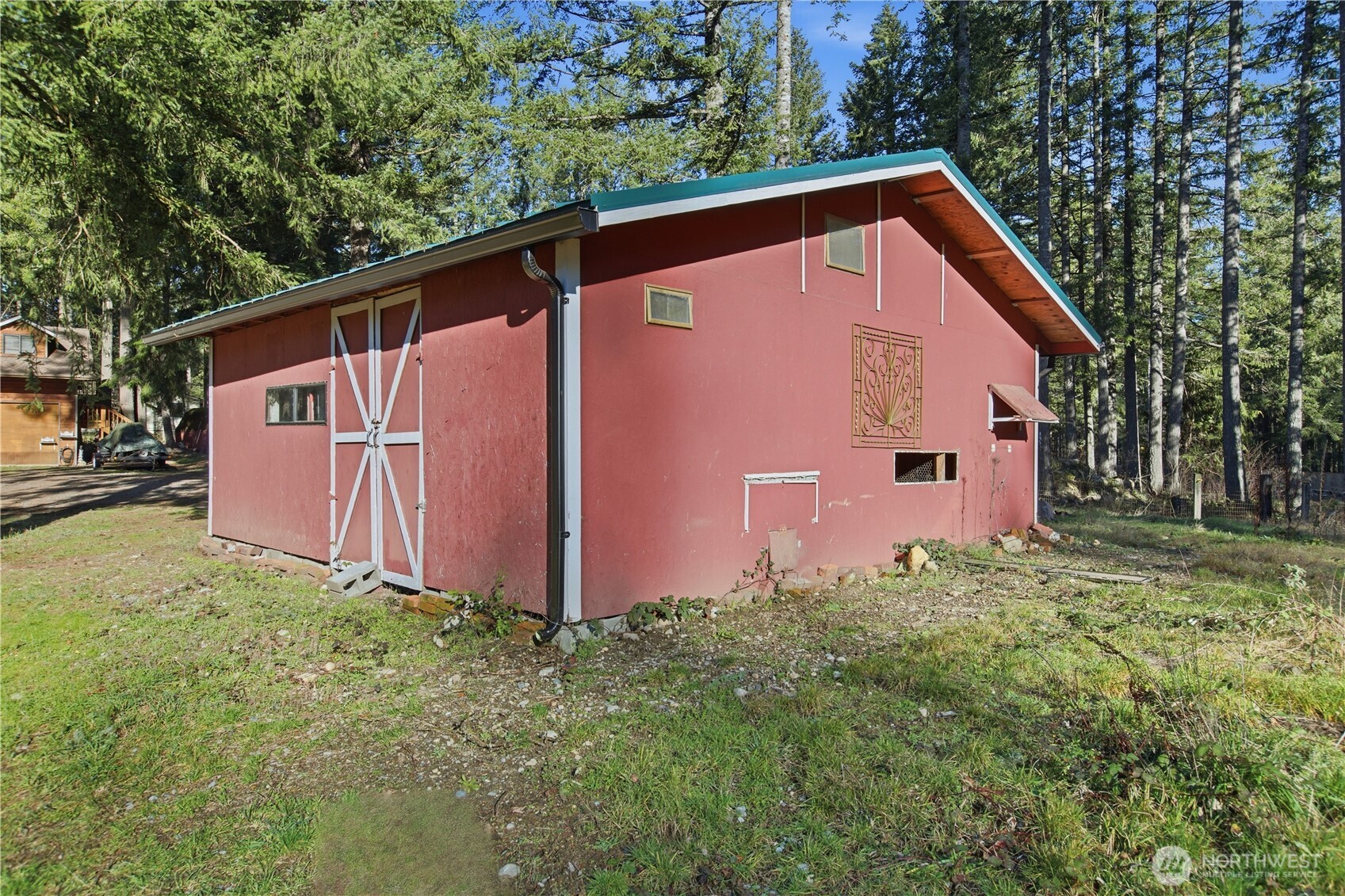 27405 304 Avenue SE, Ravensdale, WA 98051
