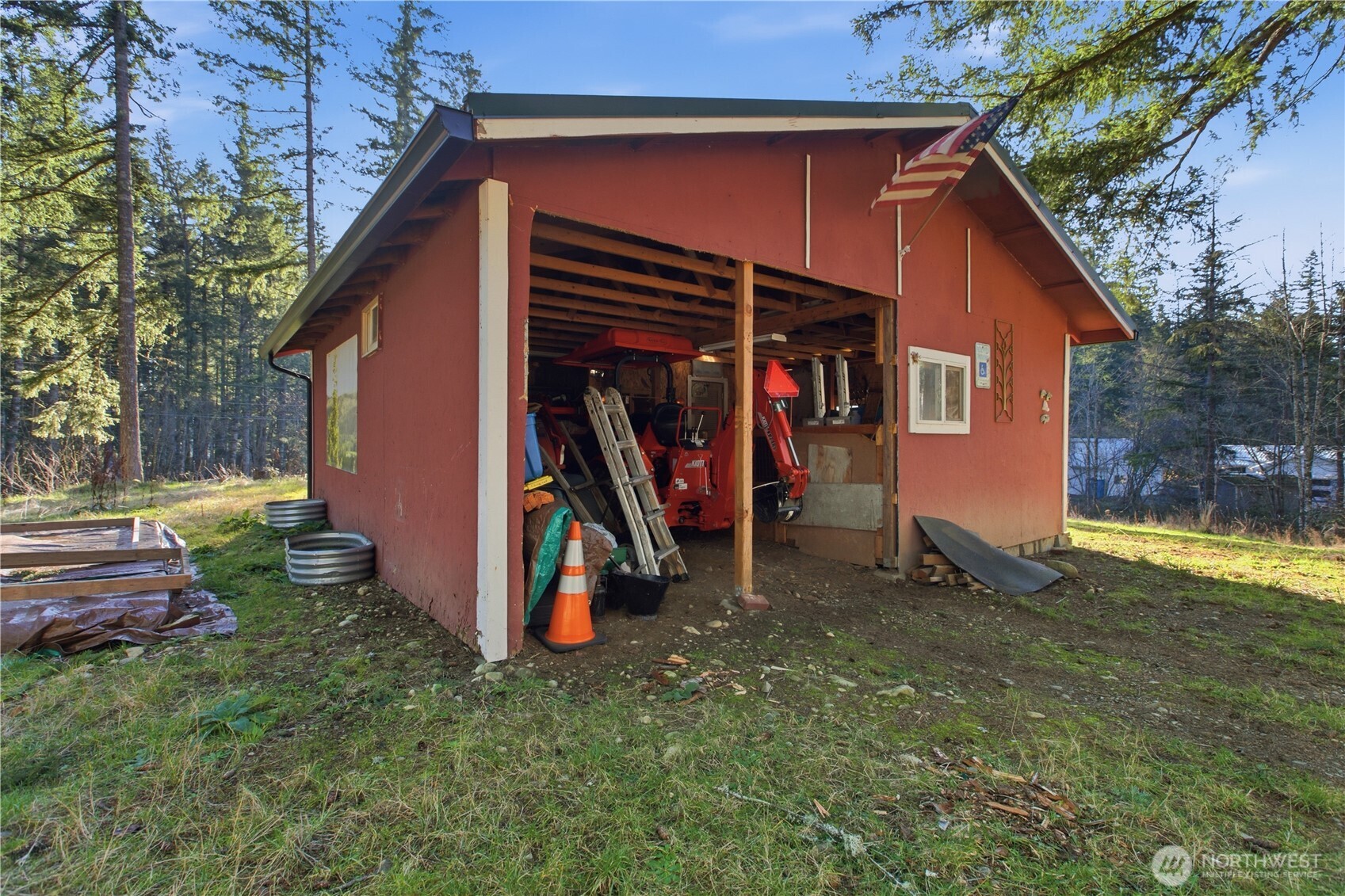 27405 304 Avenue SE, Ravensdale, WA 98051