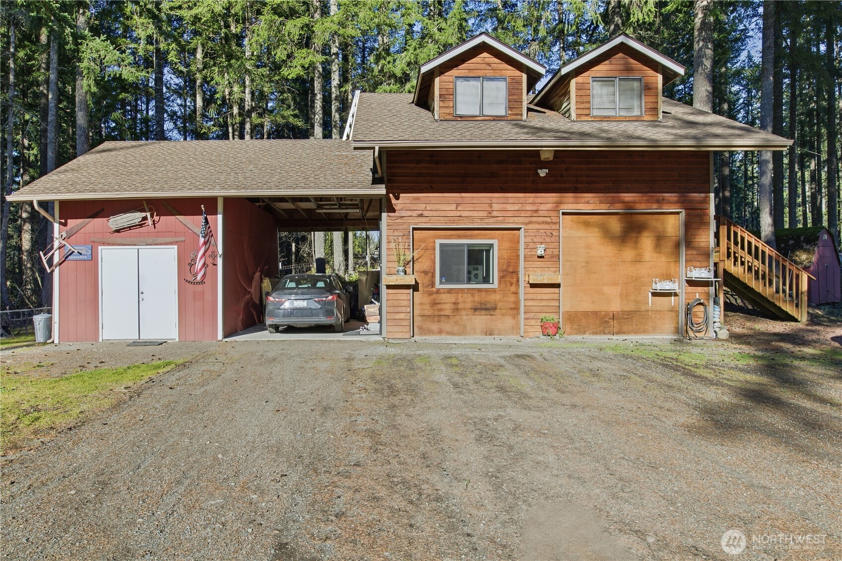 27405 304 Avenue SE, Ravensdale, WA 98051