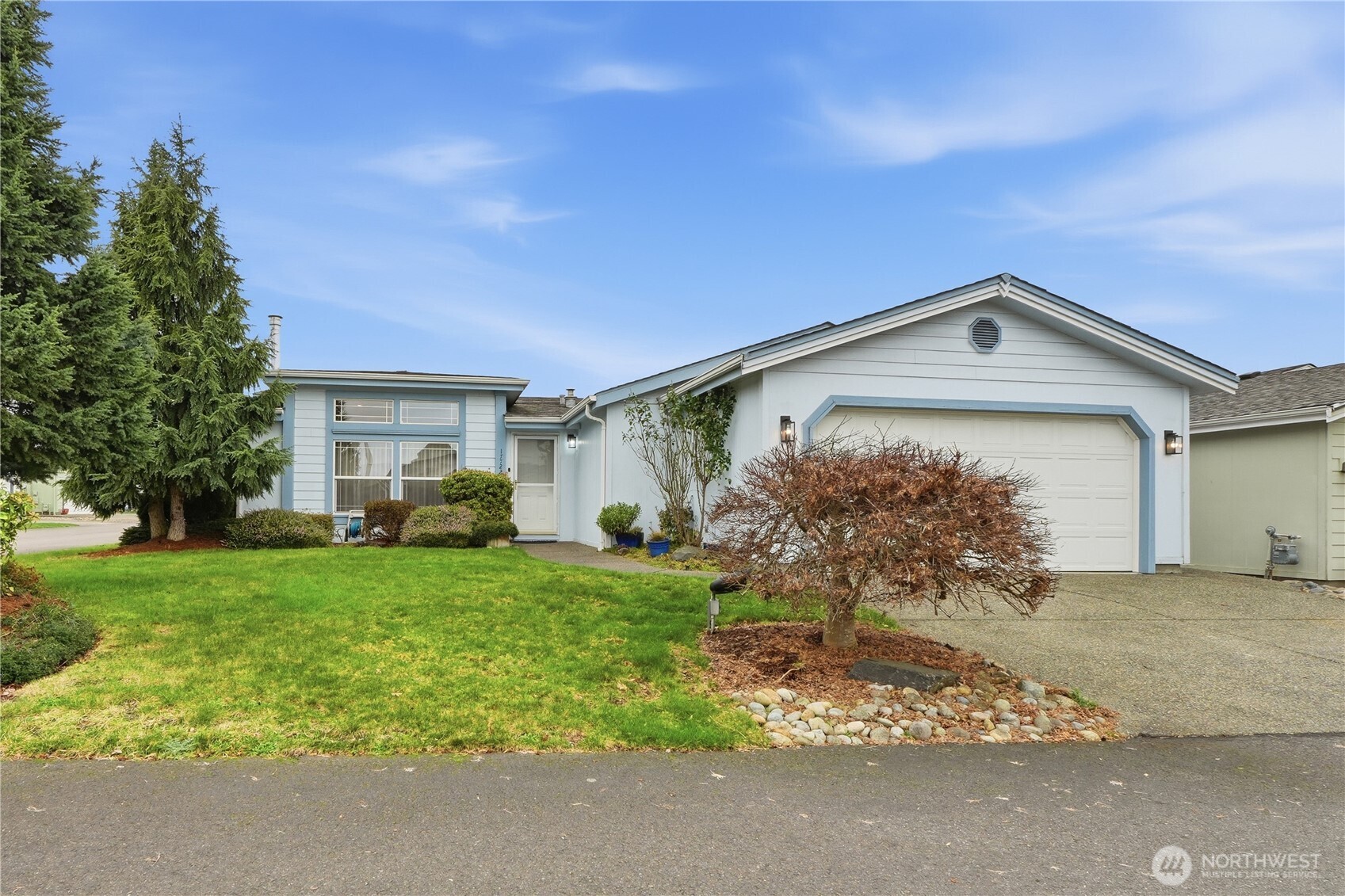 17722 19th Avenue Ct E #76, Spanaway, WA 98387