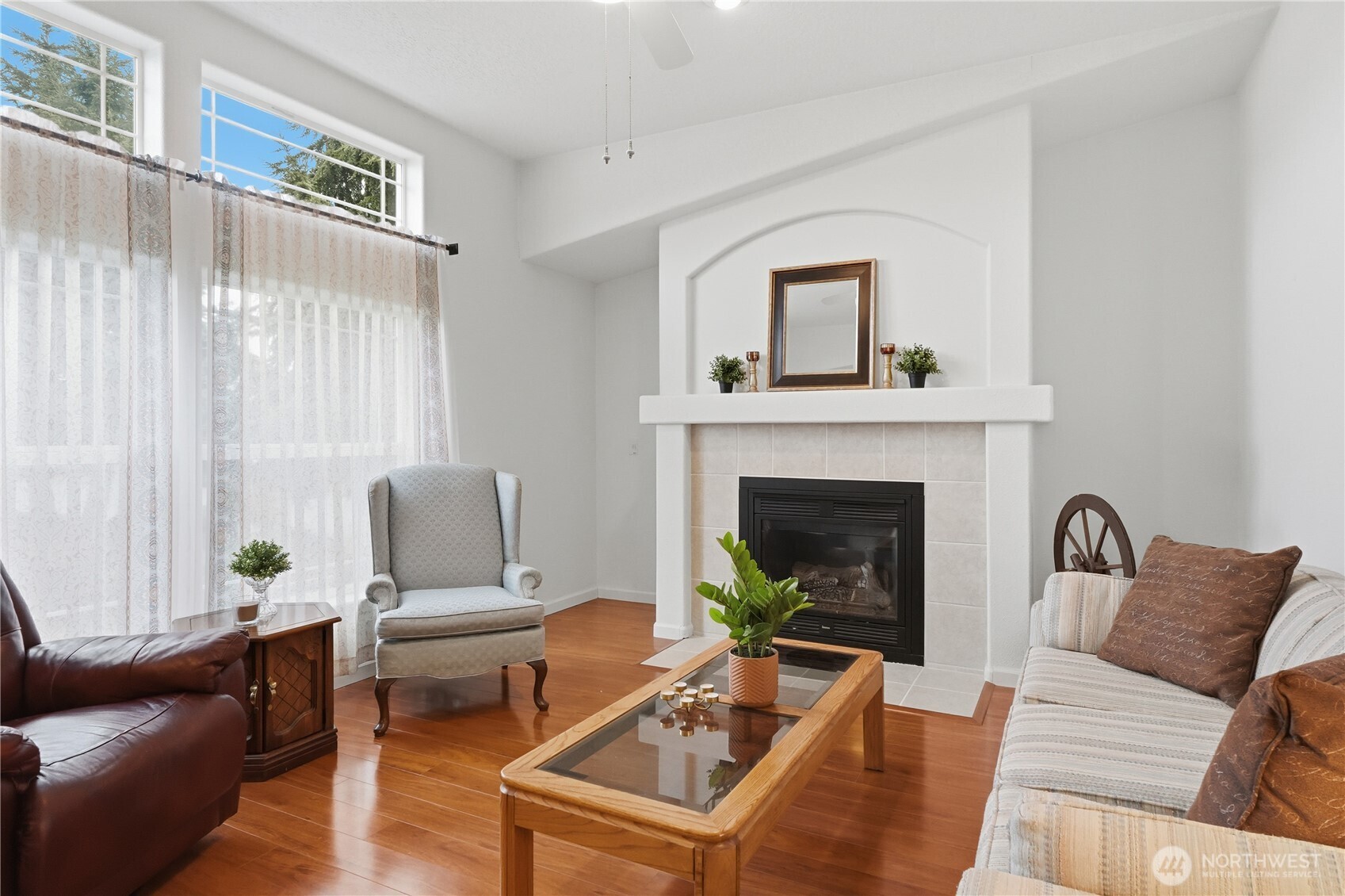 17722 19th Avenue Ct E #76, Spanaway, WA 98387