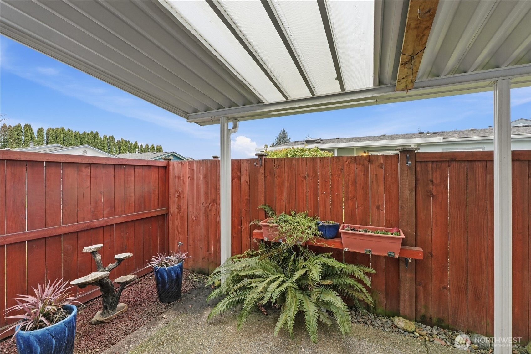 17722 19th Avenue Ct E #76, Spanaway, WA 98387