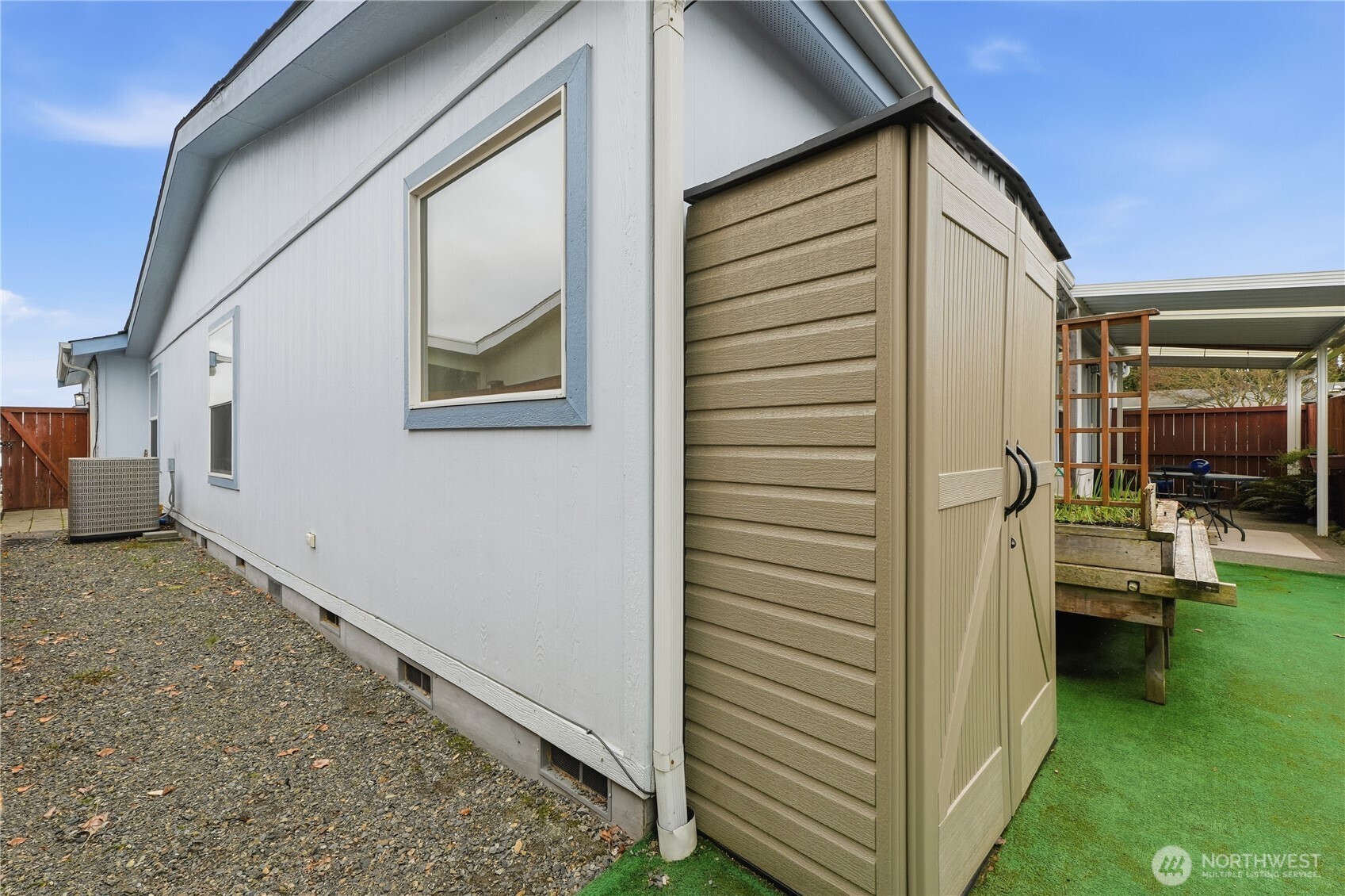 17722 19th Avenue Ct E #76, Spanaway, WA 98387