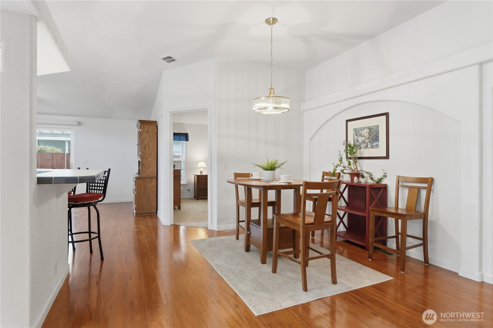 17722 19th Avenue Ct E #76, Spanaway, WA 98387