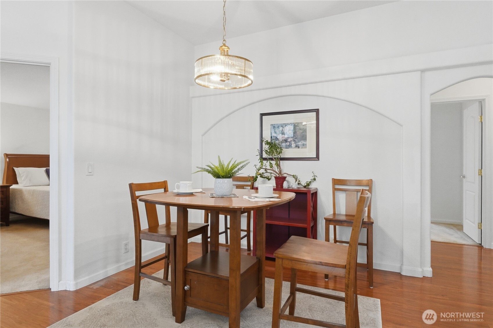 17722 19th Avenue Ct E #76, Spanaway, WA 98387