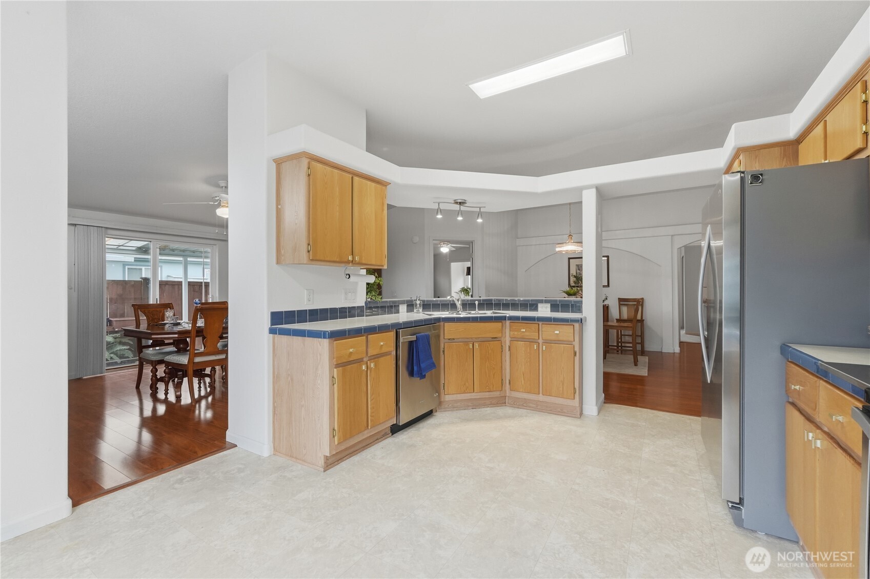 17722 19th Avenue Ct E #76, Spanaway, WA 98387