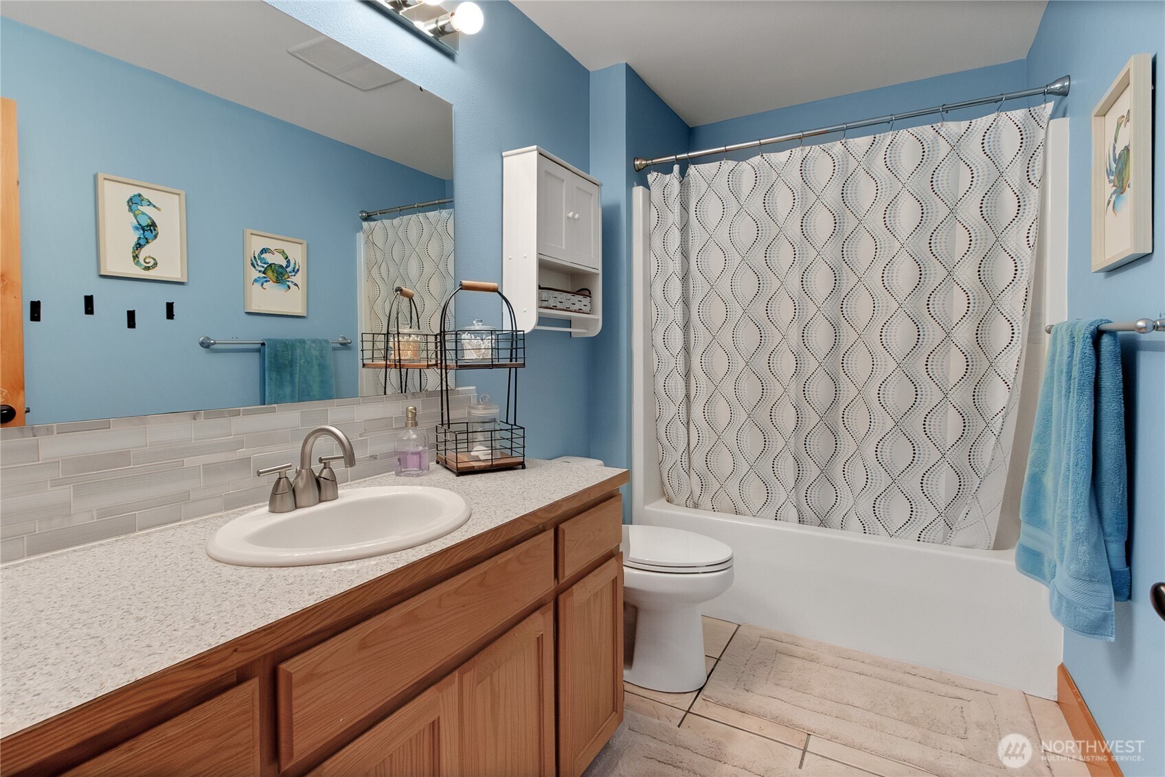 18025 26th Street Ct E, Lake Tapps, WA 98391