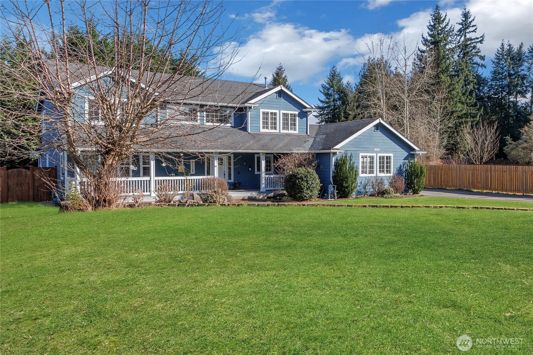 18025 26th Street Ct E, Lake Tapps, WA 98391