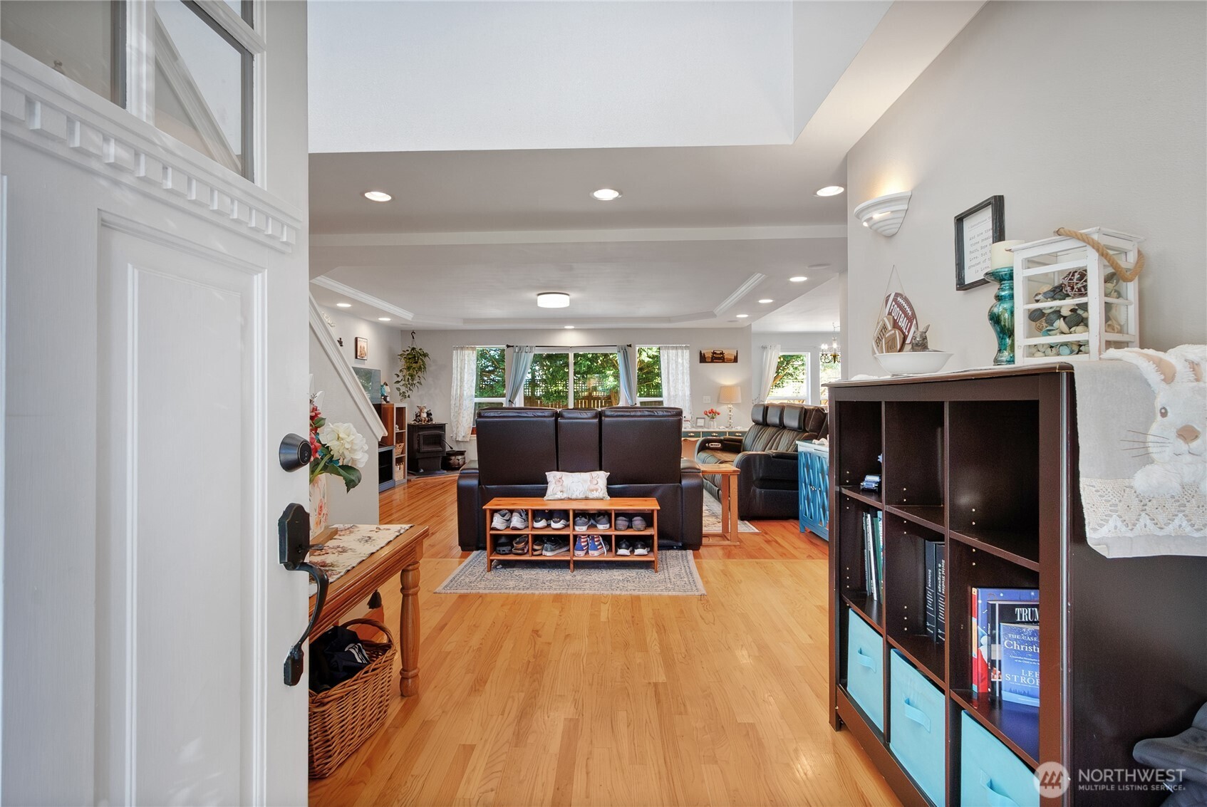 18025 26th Street Ct E, Lake Tapps, WA 98391