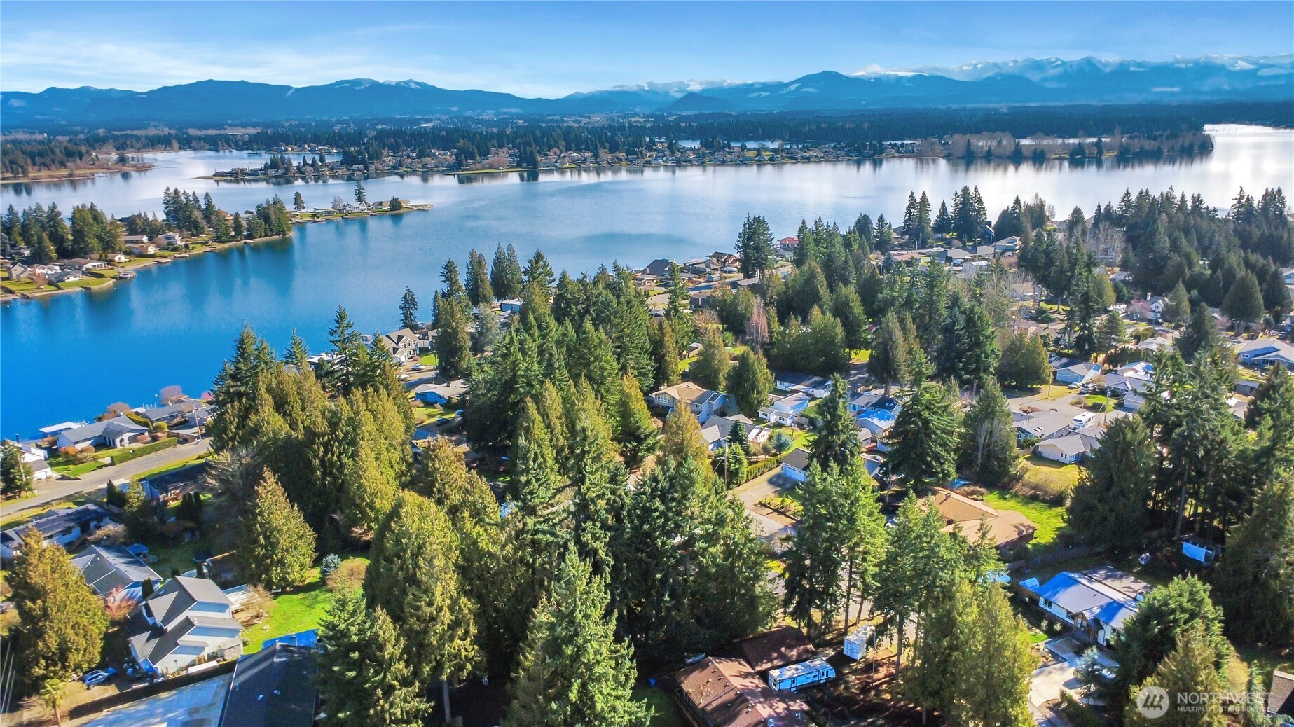 18025 26th Street Ct E, Lake Tapps, WA 98391