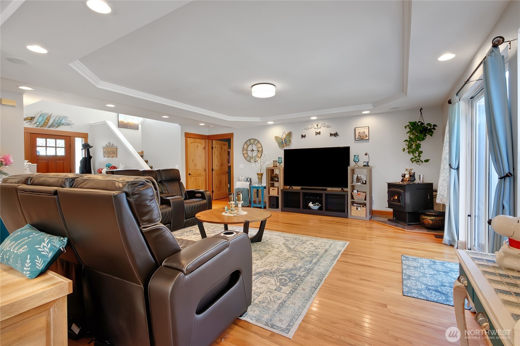 18025 26th Street Ct E, Lake Tapps, WA 98391