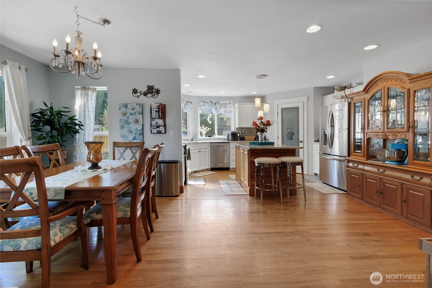 18025 26th Street Ct E, Lake Tapps, WA 98391