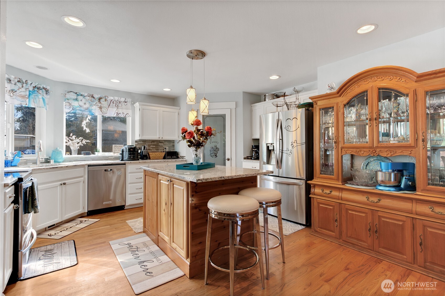 18025 26th Street Ct E, Lake Tapps, WA 98391