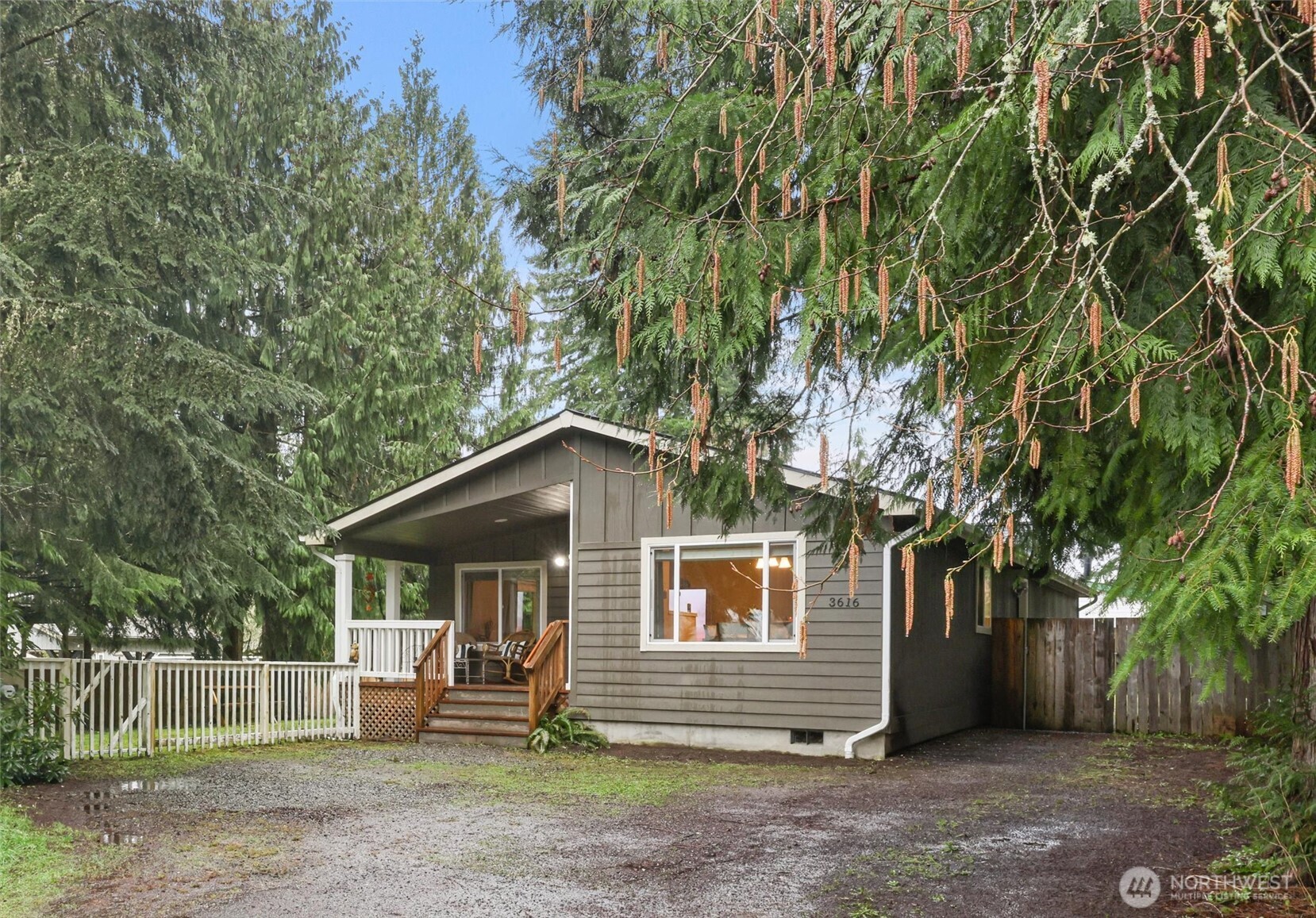 3616 234th Drive NE, Granite Falls, WA 98252