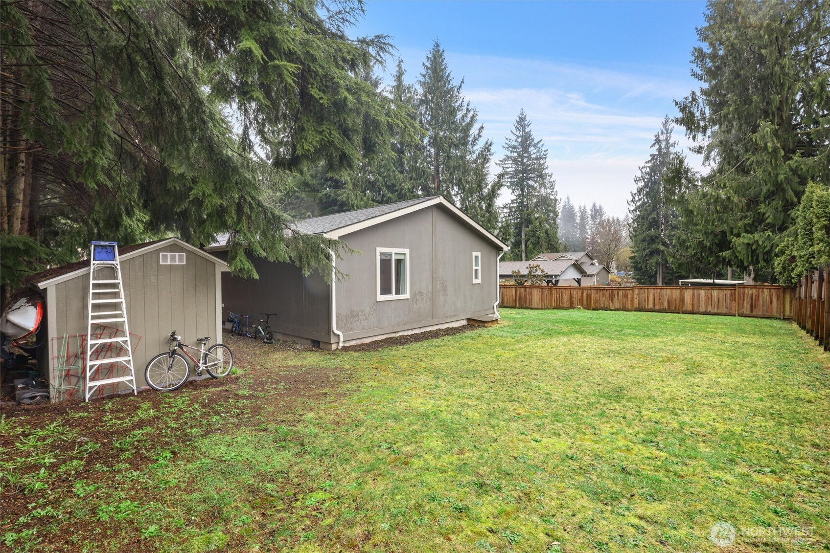 3616 234th Drive NE, Granite Falls, WA 98252
