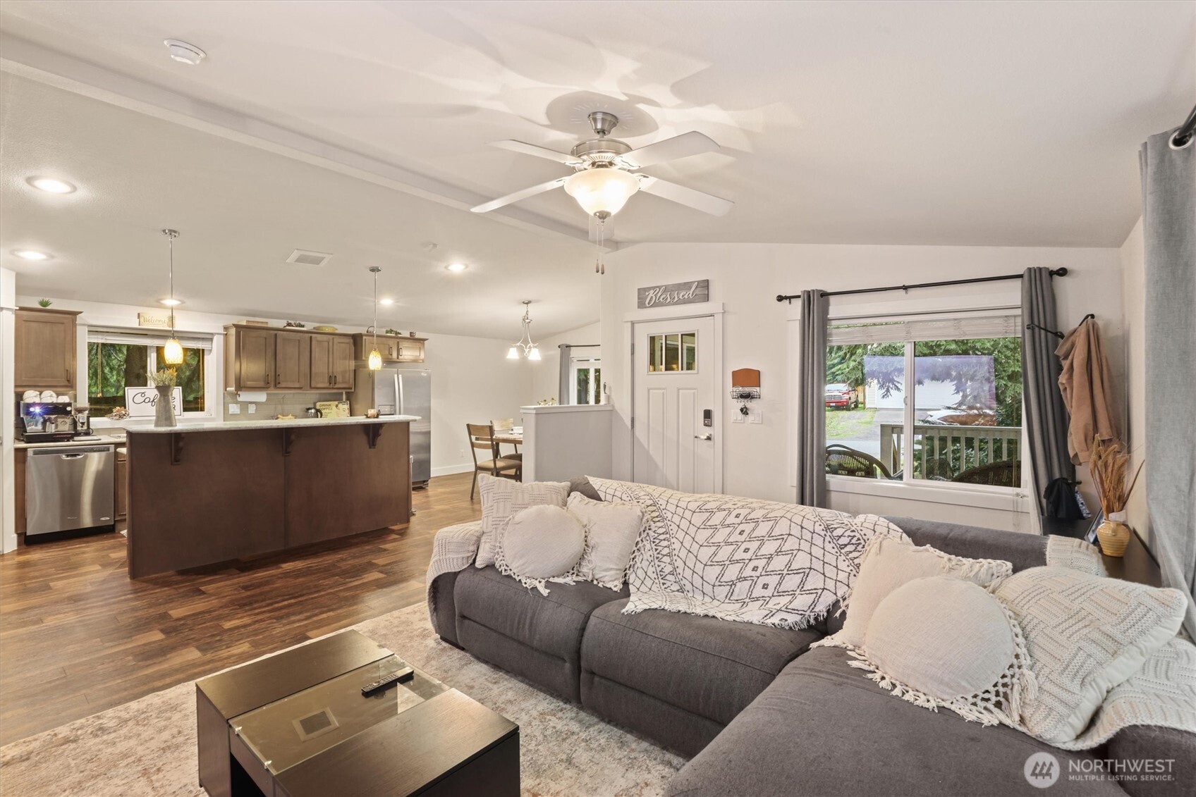 3616 234th Drive NE, Granite Falls, WA 98252