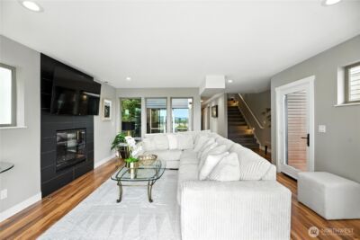 8221 S 121st Street , Seattle, WA 98178