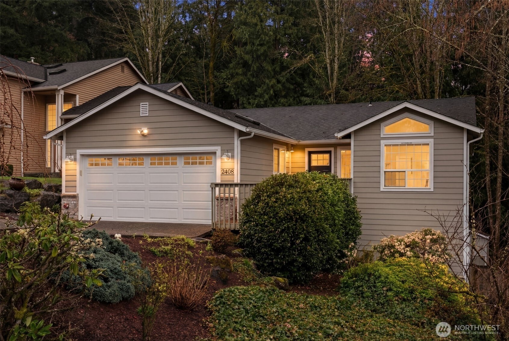 2408 208th Place SE, Bothell, WA 98021