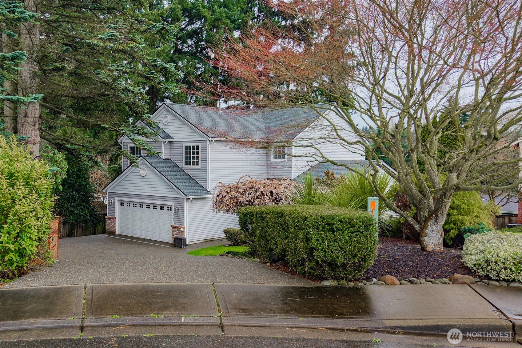 1506 33rd Avenue Ct SW, Puyallup, WA 98373-6022