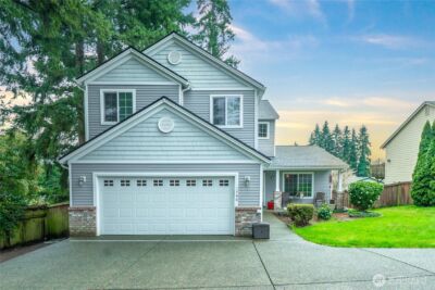 1506 33rd Avenue Ct SW, Puyallup, WA 98373-6022 - Photo 2