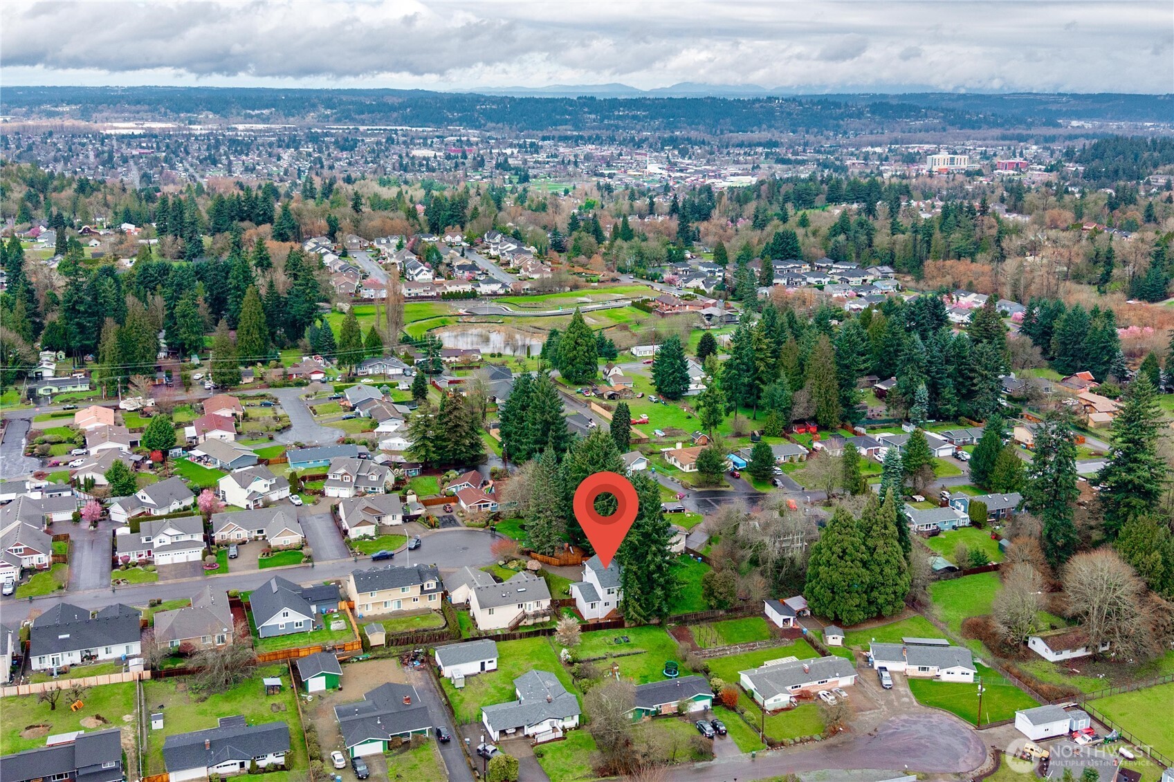 1506 33rd Avenue Ct SW, Puyallup, WA 98373-6022